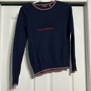 Ralph Lauren Polo Crewneck Sweater